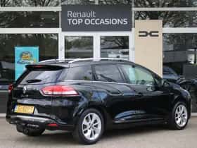 Renault Clio (2018) thumbnail 2