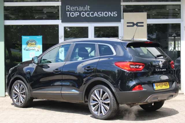 Renault Kadjar (2017) thumbnail 6