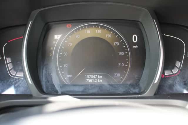 Renault Kadjar (2017) thumbnail 4