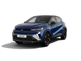 Renault Captur (2026) thumbnail 2