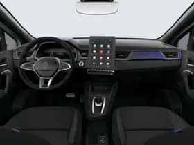 Renault Captur (2026) thumbnail 11