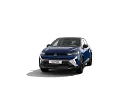 Renault Captur (2026) thumbnail 9