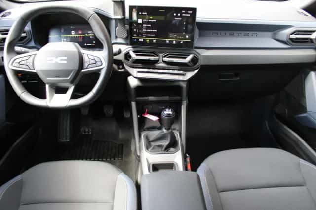 Dacia Duster (2024) thumbnail 2