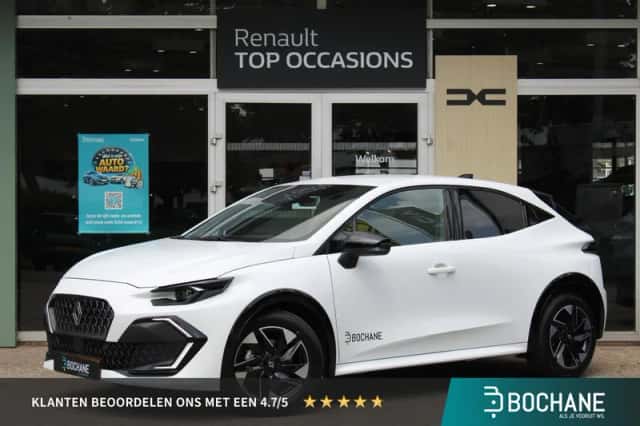 Renault Clio (2026) thumbnail 1