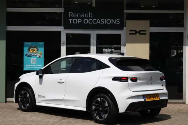 Renault Clio (2026) thumbnail 2