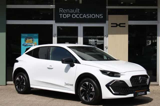 Renault Clio (2026) thumbnail 5