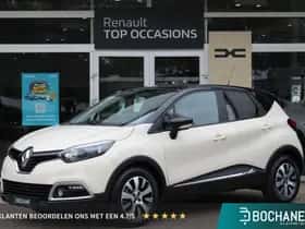 Renault Captur (2016) thumbnail 1