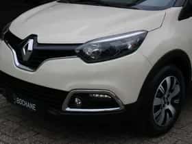 Renault Captur (2016) thumbnail 13
