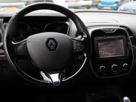 Renault Captur (2016) thumbnail 33