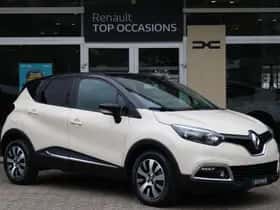 Renault Captur (2016) thumbnail 5
