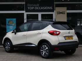 Renault Captur (2016) thumbnail 6