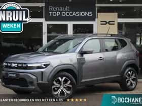 Dacia Duster (2025) thumbnail 1