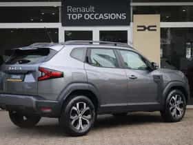 Dacia Duster (2025) thumbnail 2