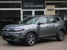 Dacia Duster (2025) thumbnail 13