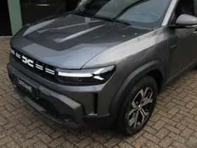 Dacia Duster (2025) thumbnail 14