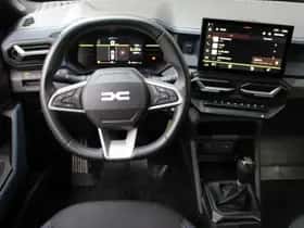 Dacia Duster (2025) thumbnail 3