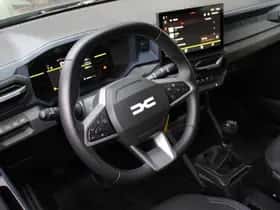 Dacia Duster (2025) thumbnail 25
