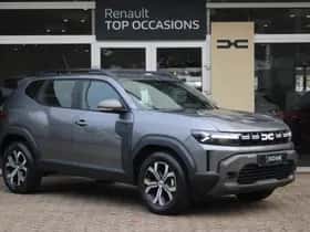Dacia Duster (2025) thumbnail 5