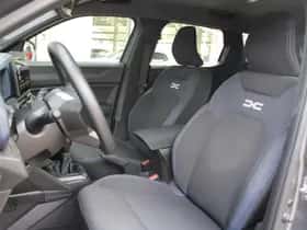 Dacia Duster (2025) thumbnail 7