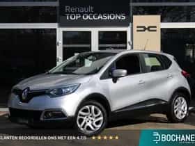 Renault Captur (2014)