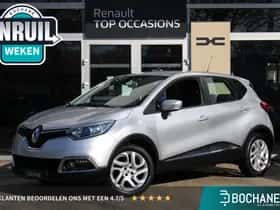 Renault Captur (2014)