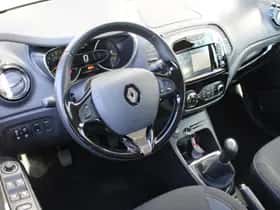 Renault Captur (2014) thumbnail 19
