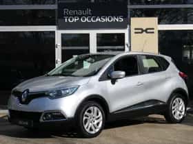 Renault Captur (2014) thumbnail 22