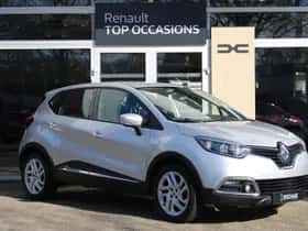 Renault Captur (2014) thumbnail 5
