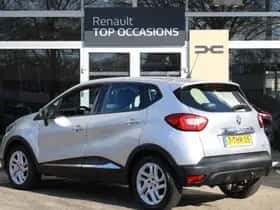 Renault Captur (2014) thumbnail 6