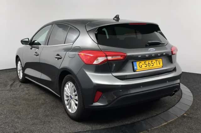 Ford Focus (2019) thumbnail 6
