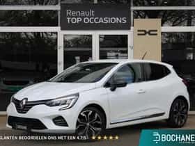 Renault Clio (2022)