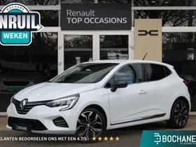 Renault Clio (2022)