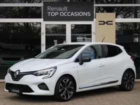 Renault Clio (2022) thumbnail 23