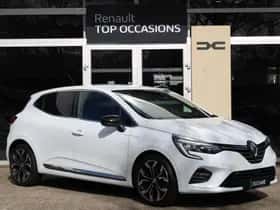 Renault Clio (2022) thumbnail 5