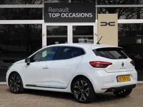 Renault Clio (2022) thumbnail 6
