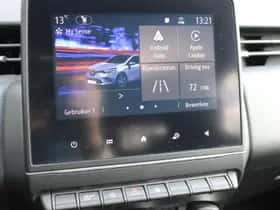 Renault Clio (2022) thumbnail 10