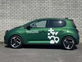 Renault Twingo (2026) thumbnail 14