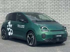 Renault Twingo (2026) thumbnail 5