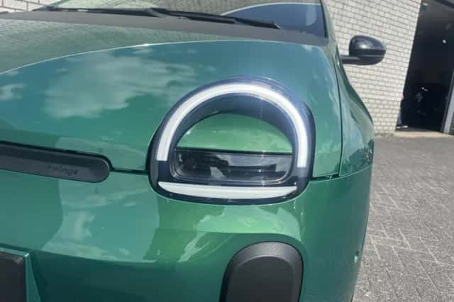 Renault Twingo (2026) thumbnail 6