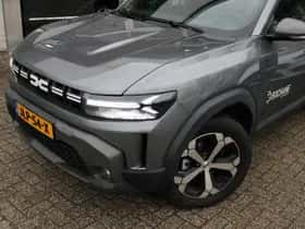Dacia Duster (2025) thumbnail 19