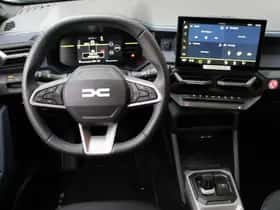 Dacia Duster (2025) thumbnail 3