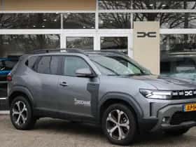 Dacia Duster (2025) thumbnail 5