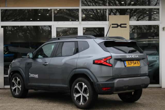 Dacia Duster (2025) thumbnail 6