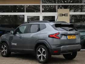 Dacia Duster (2025) thumbnail 6