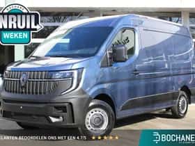 Renault Master (2024)