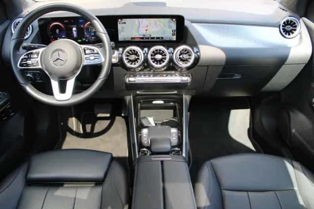 Mercedes-Benz B-Klasse (2021) thumbnail 3