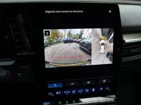Renault Mégane E-Tech (2025) thumbnail 11