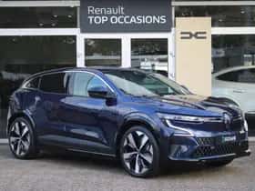 Renault Mégane E-Tech (2025) thumbnail 4