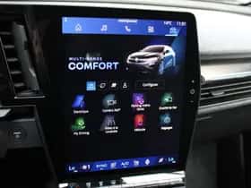 Renault Mégane E-Tech (2025) thumbnail 10