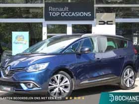 Renault Grand Scénic (2018)